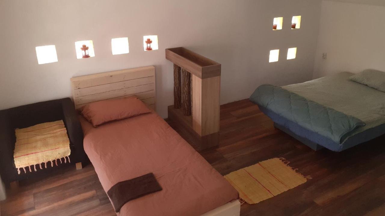 Village House Moo Moo 弗拉涅 外观 照片