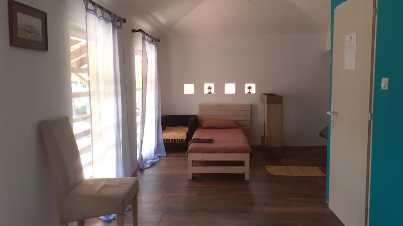 Village House Moo Moo 弗拉涅 外观 照片