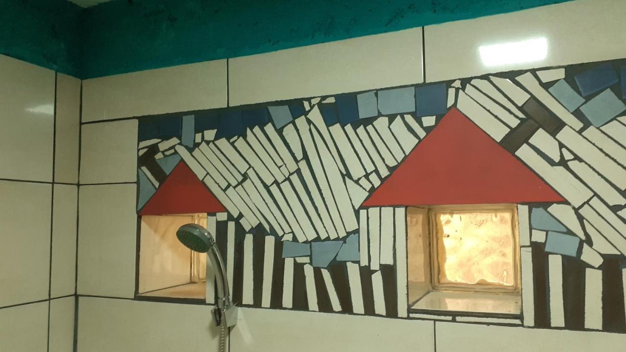 Village House Moo Moo 弗拉涅 外观 照片