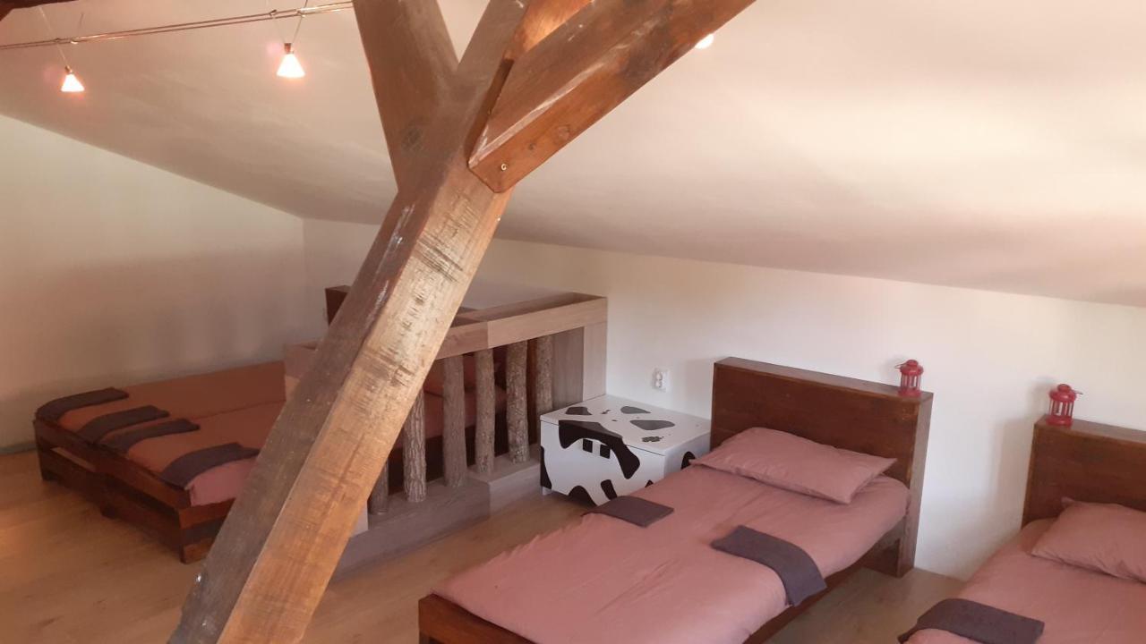 Village House Moo Moo 弗拉涅 外观 照片