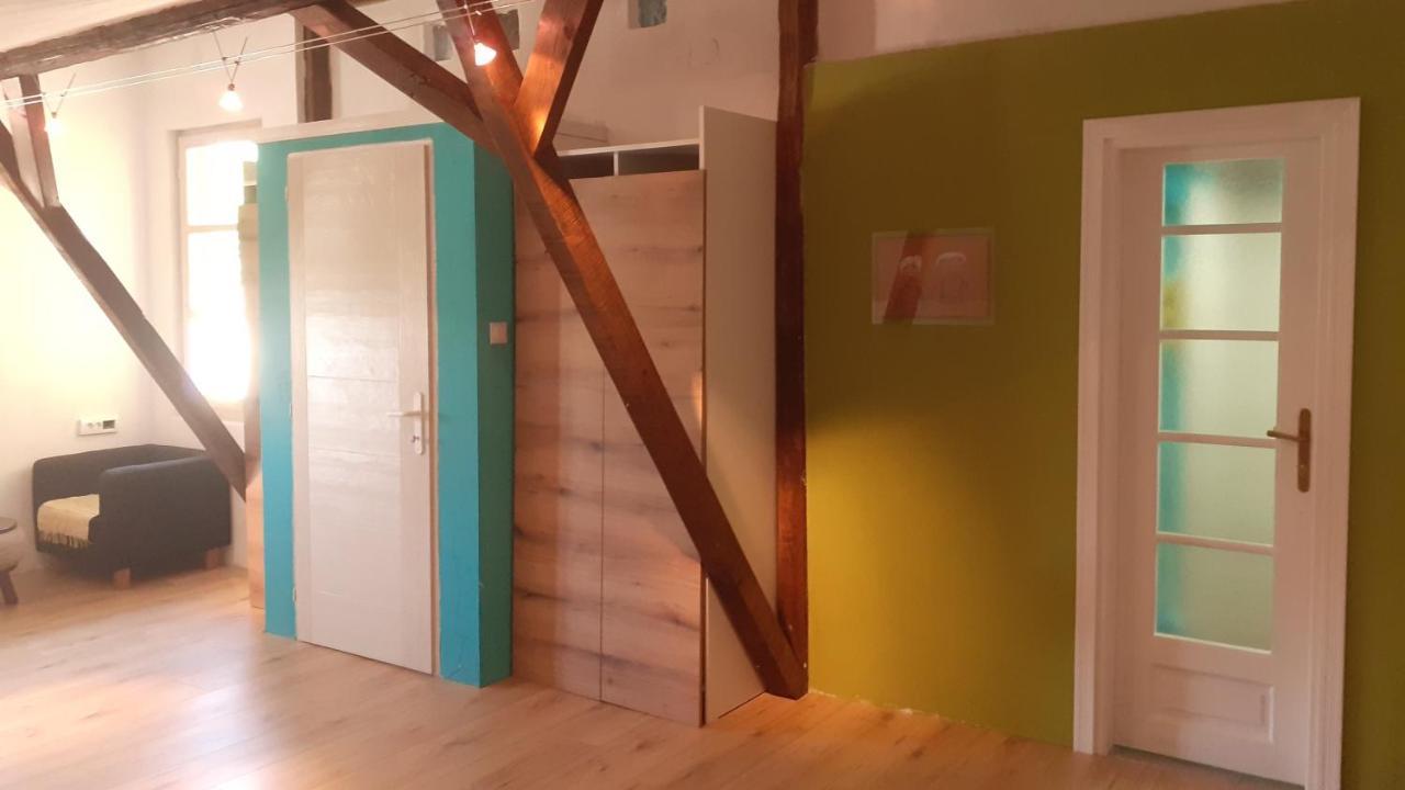 Village House Moo Moo 弗拉涅 外观 照片