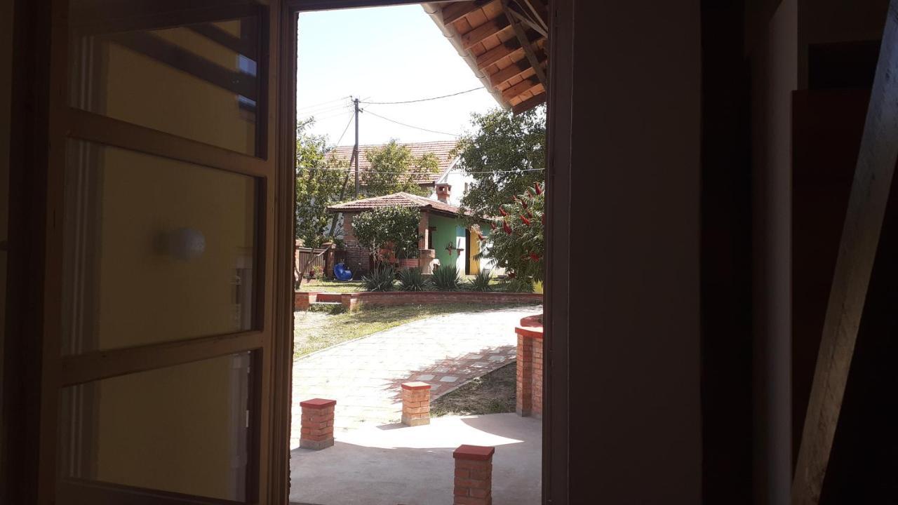 Village House Moo Moo 弗拉涅 外观 照片