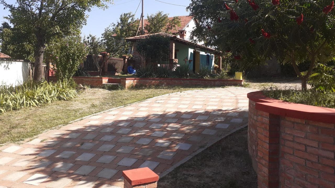 Village House Moo Moo 弗拉涅 外观 照片