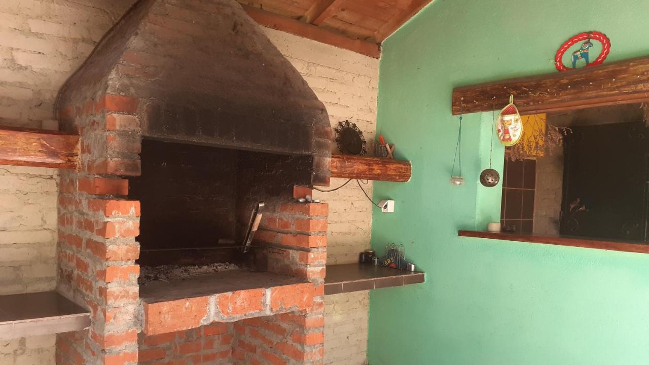 Village House Moo Moo 弗拉涅 外观 照片