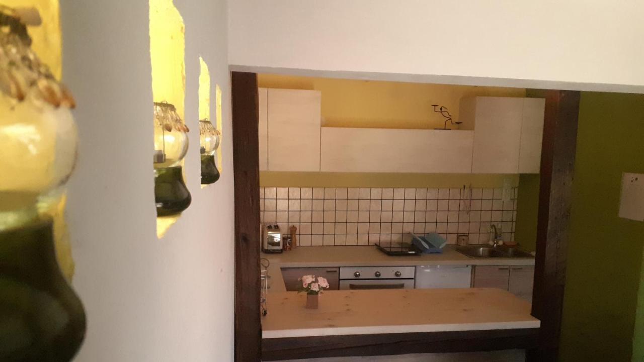 Village House Moo Moo 弗拉涅 外观 照片